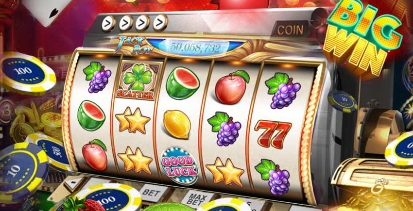 Apakah Slot Disensor di Beberapa Wilayah?